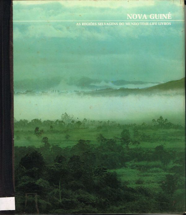 Nova Guiné